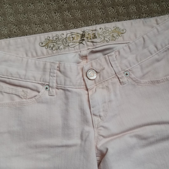 Express Jeans - Picture 2 of 4